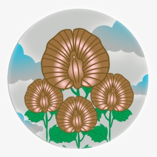 Retard → Magazine - Circle