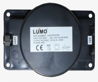 30w Waterproof Transformer - Electronics
