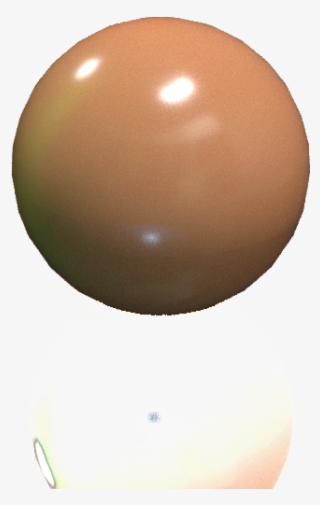 With Lots Of Simplification To The Node Setup It's - Chocolate