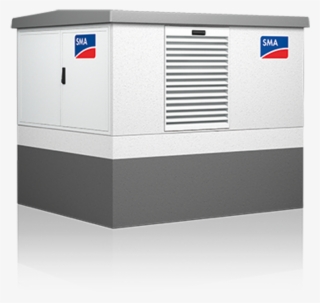 Transformer Compact Station 1000sc - Cooler