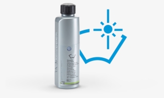 Glass Polish - Bottle