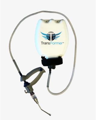 Transformer Dose Dispenser - Usb Cable