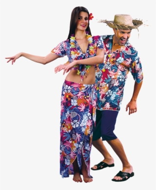 Yandeks - Fotki - Hawaiian Shirt And Sandals