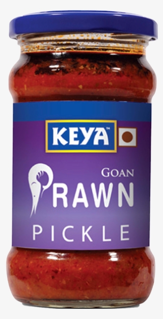 Mangalore Fish Pickle - Chutney