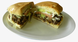 Torta Regular - Fast Food