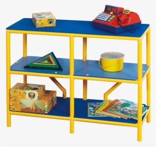 3 Tier Storage - End Table