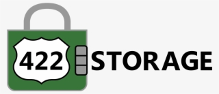 422 Storage Palmyra Pa - Bag