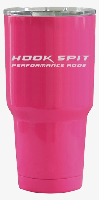 Pink Hspr93 - Plastic