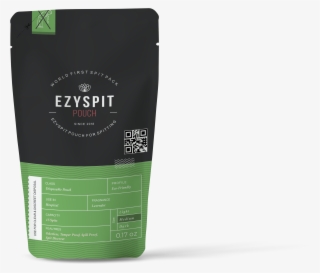 Ezyspit Pouch - Coffee