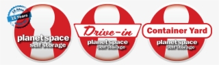 Planet Space Storage