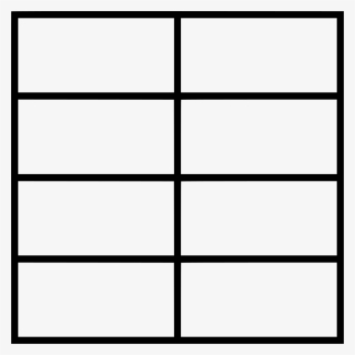 Download Png - Final Double Bar Line