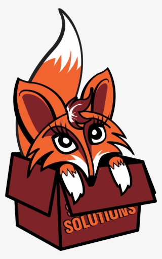 The Storage Fox Storage Solutions In Yonkers, New York - Storage Fox Logo