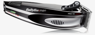 Babyliss-hair Clippers E952e - معدات حلاقه Png