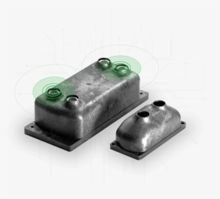 Monitor Waste With Smart Sensors - Sensoneo Sensors