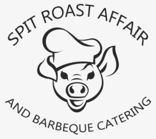 Spit Roast Affair Logo