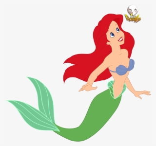 Dream Big Princess Ariel