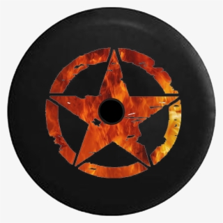 Tire Cover Pro - Circle