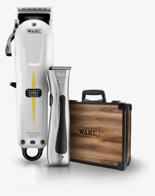 Wahl Cordless Taper And Beret Trimmer Combo - Cordless Super Taper