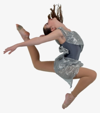 Modern Solo Dance