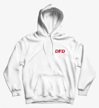 Danny Duncan Hoodie