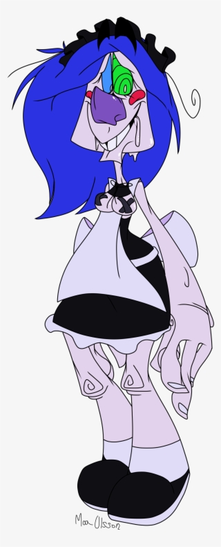 The Goo -0 - Cartoon