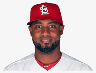 Alberto - Rosario - St. Louis Cardinals