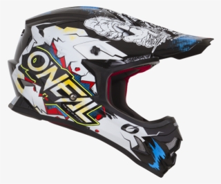 Previousnext - Motorcycle Helmet