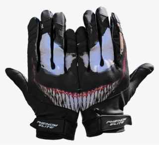 Phenom Elite Venom Gloves