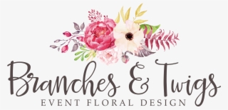 Le Printemps A Paris, Springtime In Paris Floral Art