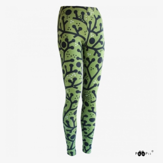 Sorja Leggings, Twigs - Tights