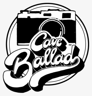 Cave Balled Circle - Illustration