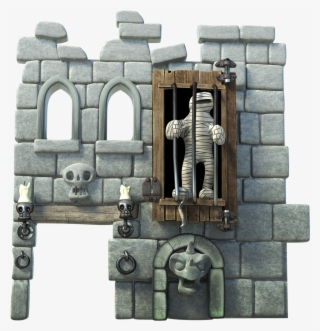 Ghost Castle Boardgame Client - Cannon