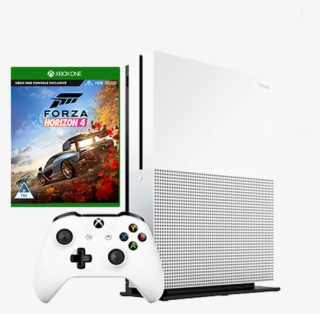 Xbox One S 1tb Console Forza Horizon 4 Bundle Image - Xbox One S Fifa 19
