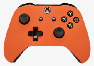 Orange Xbox One S Controller - Xbox One S Controller Pink
