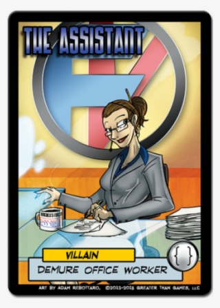 Sentinels Of The Multiverse - Sentinels Of The Multiverse Miss Information