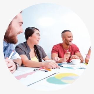 Certificate Ii In Business - Grupo De Personas Trabajando