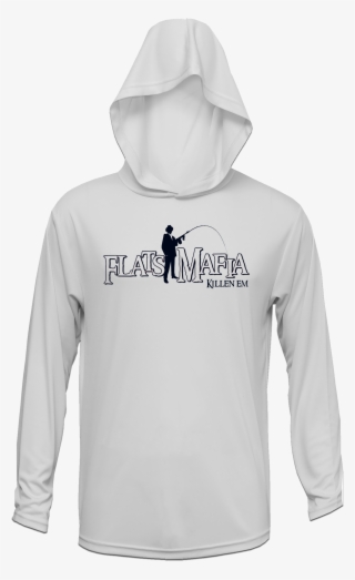 Og Classic Logo Grey Hoodie - Hoodie