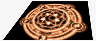 Round Fire Circle ➤ Download - Circle