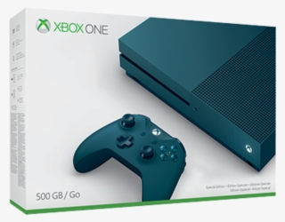 Xbox One S Battlefield 1 Bundle