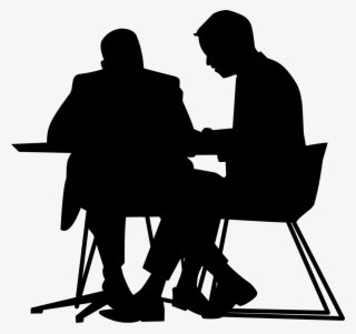 Automation, Along With The Use Of Other Productivity-enhancing - Work Meeting Clipart Transparent