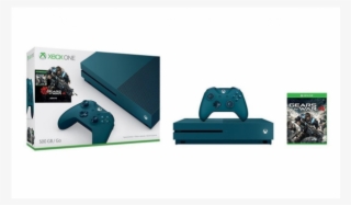 Full View - Xbox 1 S Bundles