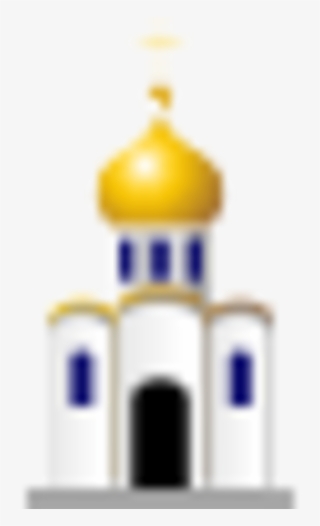 Church Icon Image - Gurdwara