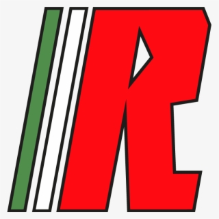 Our Current Logo Resembles Our Love For Ferrari And