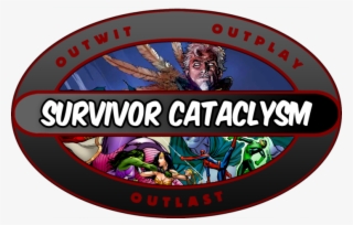 Survivor Cataclysm > Beast Boy's Profile - Brisbane
