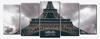 Decorate Your Wall With This Beautiful Canvas Wall - Eiffel Tower