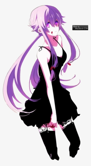 Mirai Nikki Wallpaper Phone
