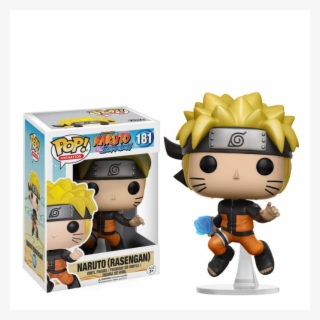 Funko Pop Anime - Naruto Funko Pop Price