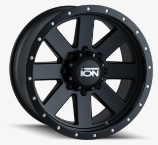 134 - Ion 134 Wheels