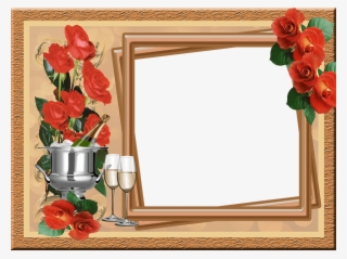 Designing The Instagram Frames - Marco De Foto De Mujer