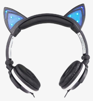 800 X 800 1 - Cat Ear Gaming Headphones